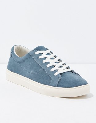 AE Suede Court Sneaker
