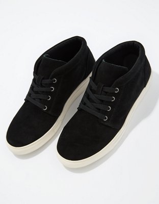 AE Tennis Cortos con Cordones Chukka para Hombre