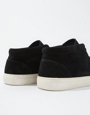 AE Tennis Cortos con Cordones Chukka para Hombre