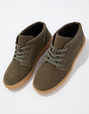 AE Men's Chukka Sneaker