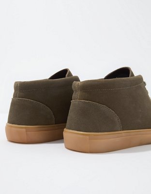 American Eagle Men\'s Chukka Sneaker. American Eagle Outfitters: Men main image 3