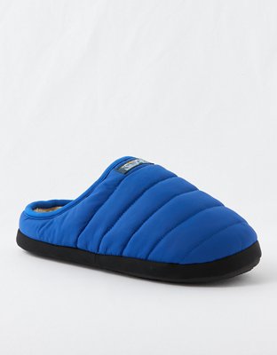 American eagle best sale slippers mens