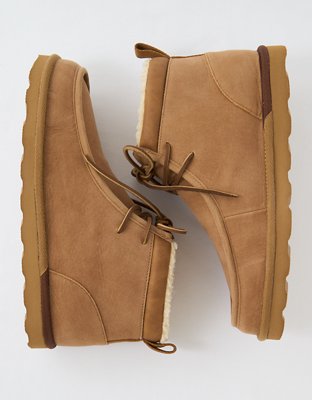 Мужские ботинки American Eagle AE Slipper Boot — фото 2