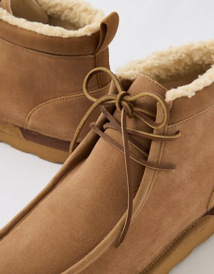 Мужские ботинки American Eagle AE Slipper Boot — фото 3