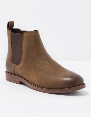 American eagle suede clearance boots