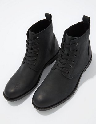 Мужские ботинки American Eagle AE Men's Classic Lace-Up Boot — фото 2