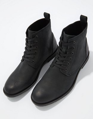 AE Men's Classic Lace-Up Boot