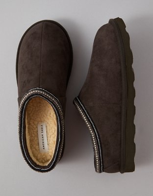 AE Men's Holiday Slipper