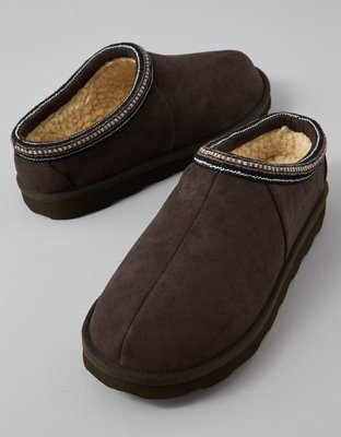 AE Men's Holiday Slipper