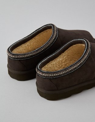 Мужские тапочки American Eagle AE Men's Holiday Slipper — фото 4