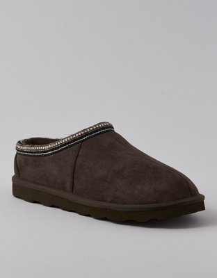 AE Men's Holiday Slipper