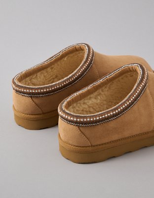 AE Men's Holiday Slipper