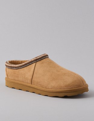 AE Men's Holiday Slipper