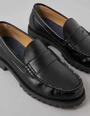 Chaussure flâneur à crampons AE