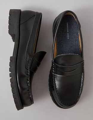 AE Lug Loafer Shoe