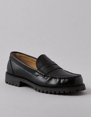 Chaussure flâneur à crampons AE