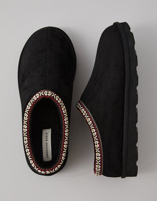 AE Suede Slipper