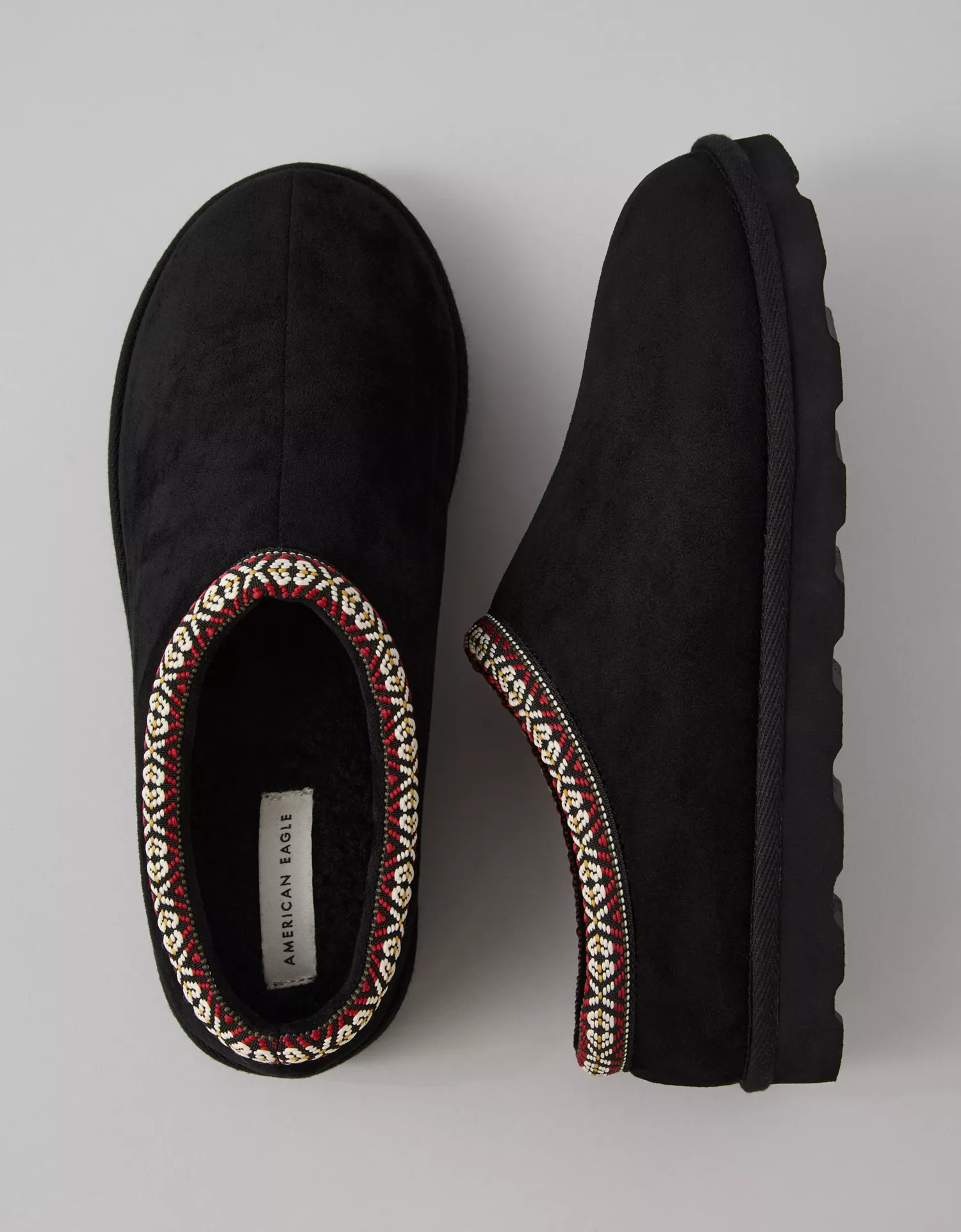 AE Suede Slipper - thumbnail 10