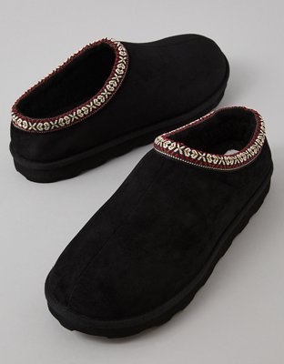 AE Suede Slipper