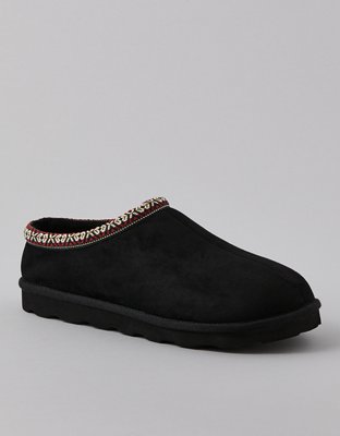 AE Suede Slipper