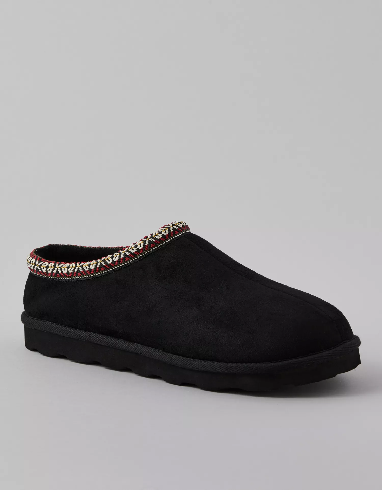 AE Suede Slipper - thumbnail 9