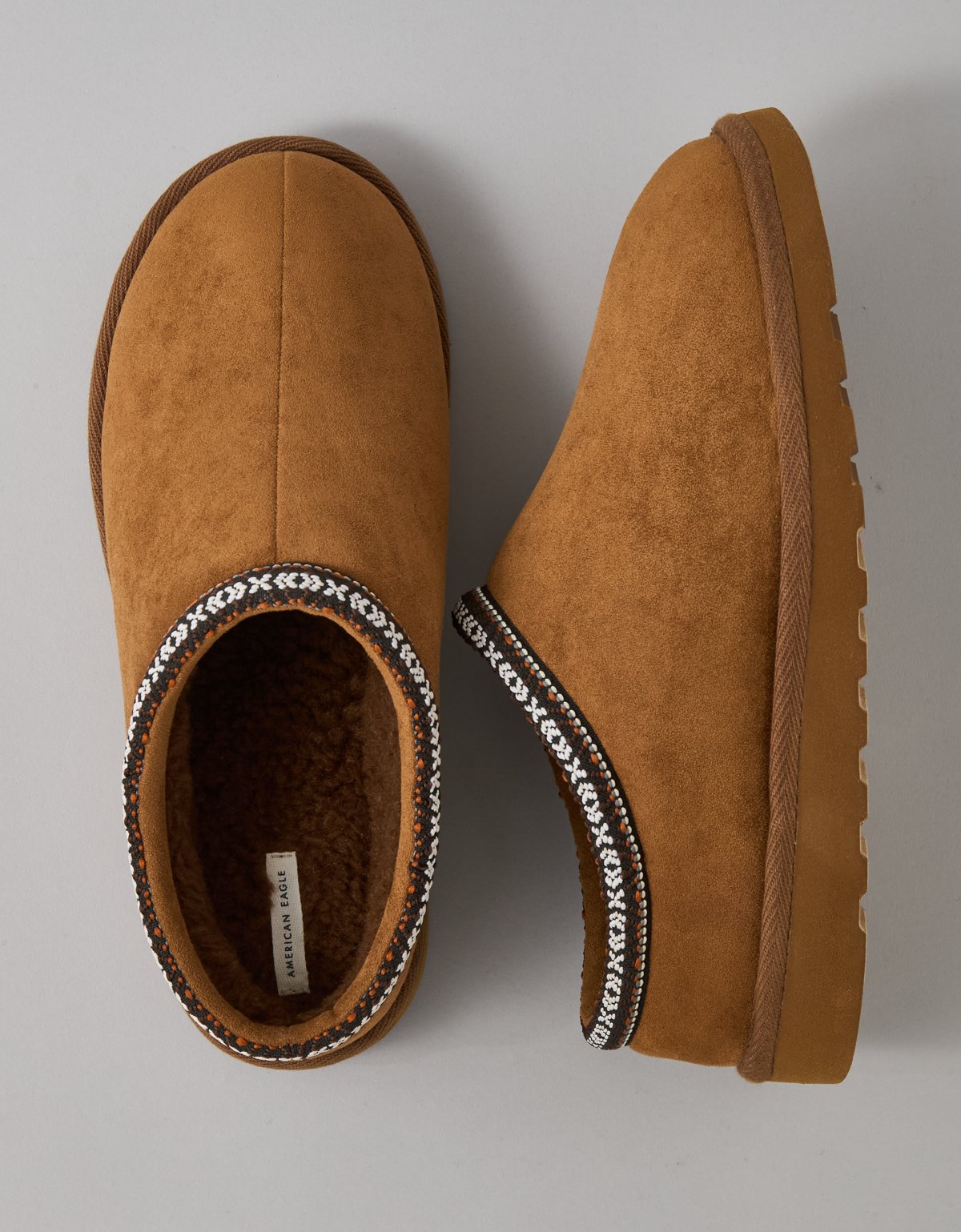 AE Suede Slipper - image 2