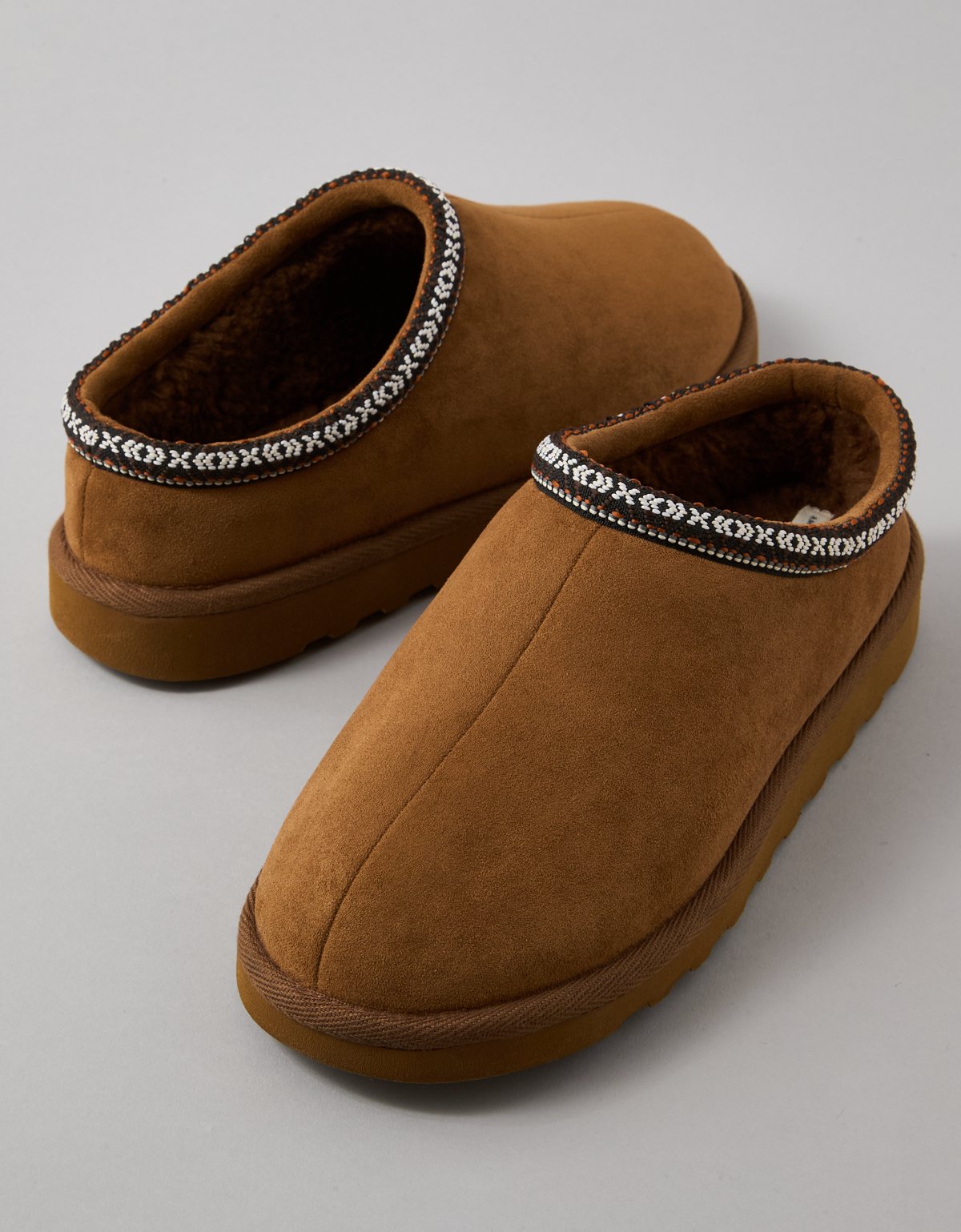 AE Suede Slipper - image 3