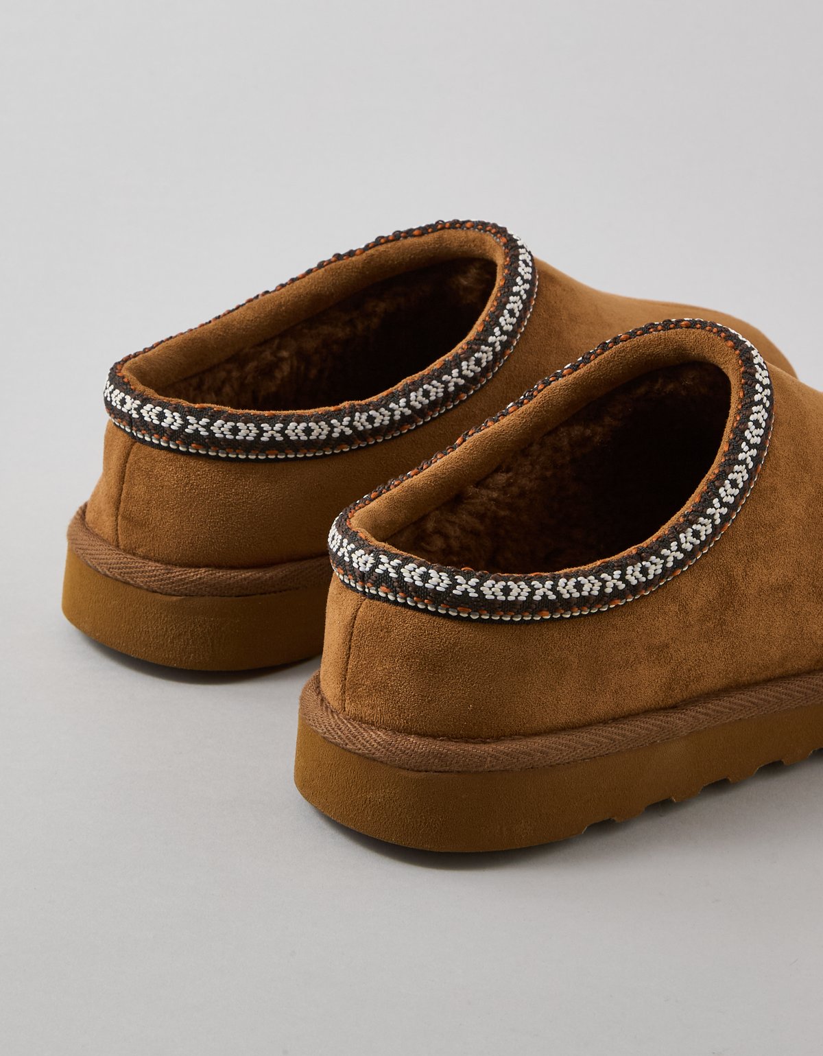 AE Suede Slipper - image 4