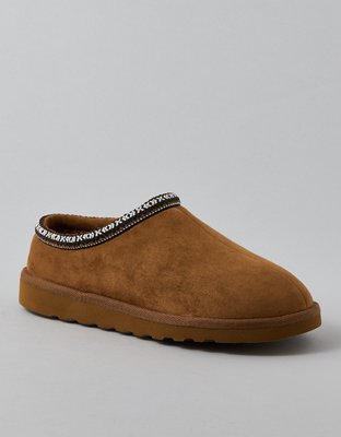 AE Suede Slipper