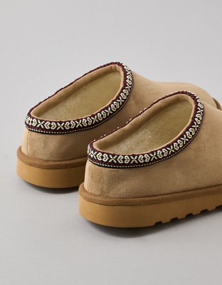 AE Suede Slipper