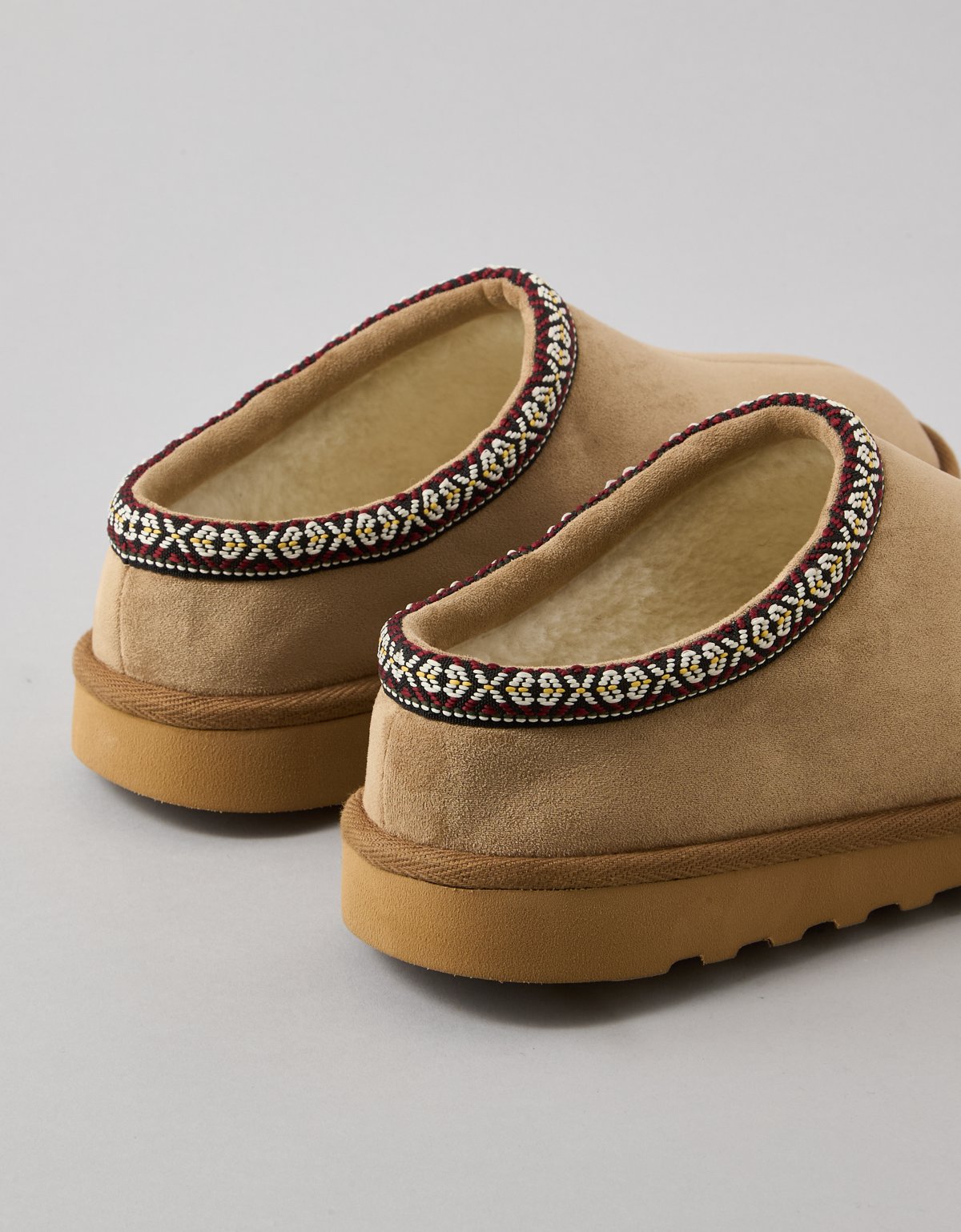 AE Suede Slipper - image 4