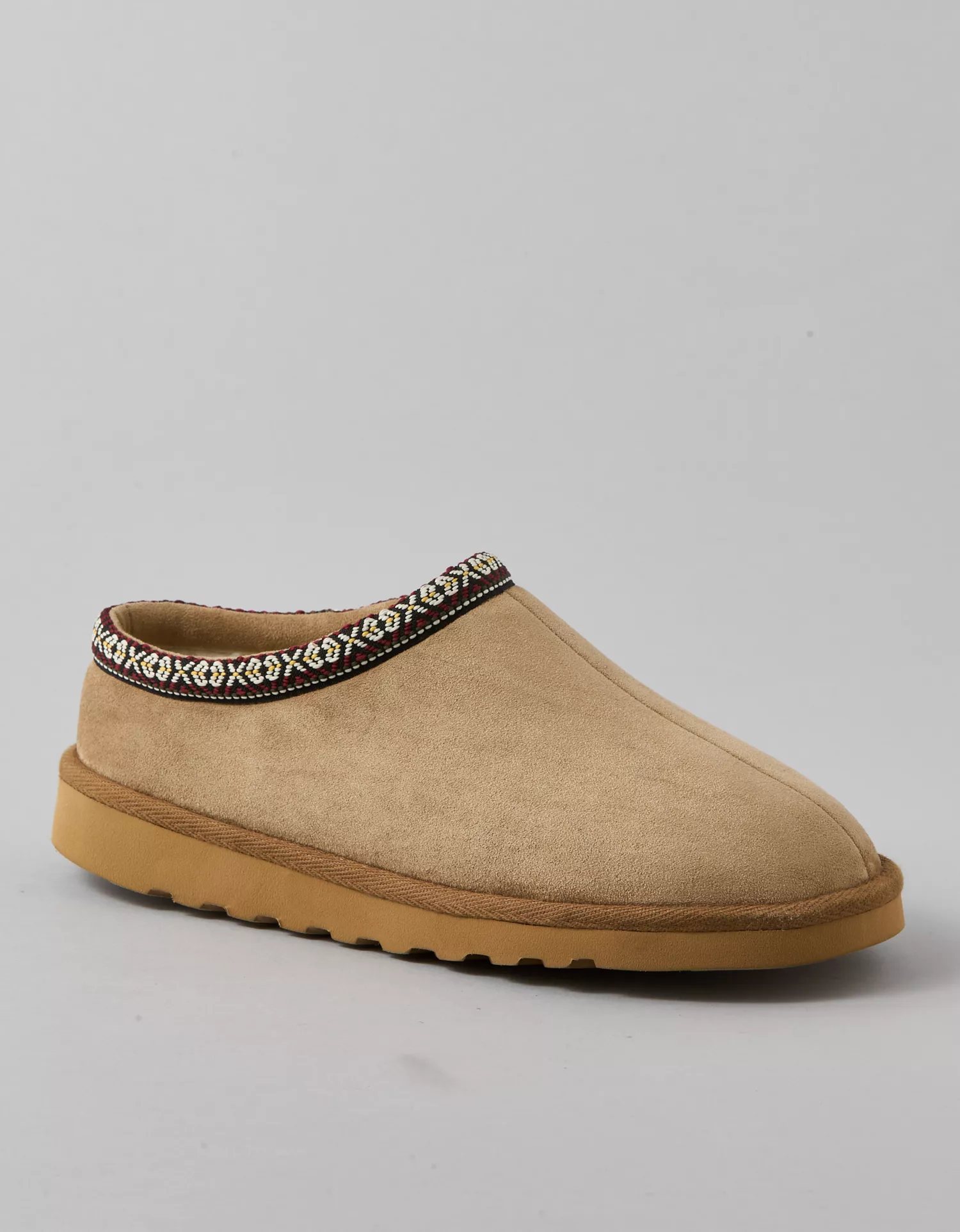 AE Suede Slipper - thumbnail 5