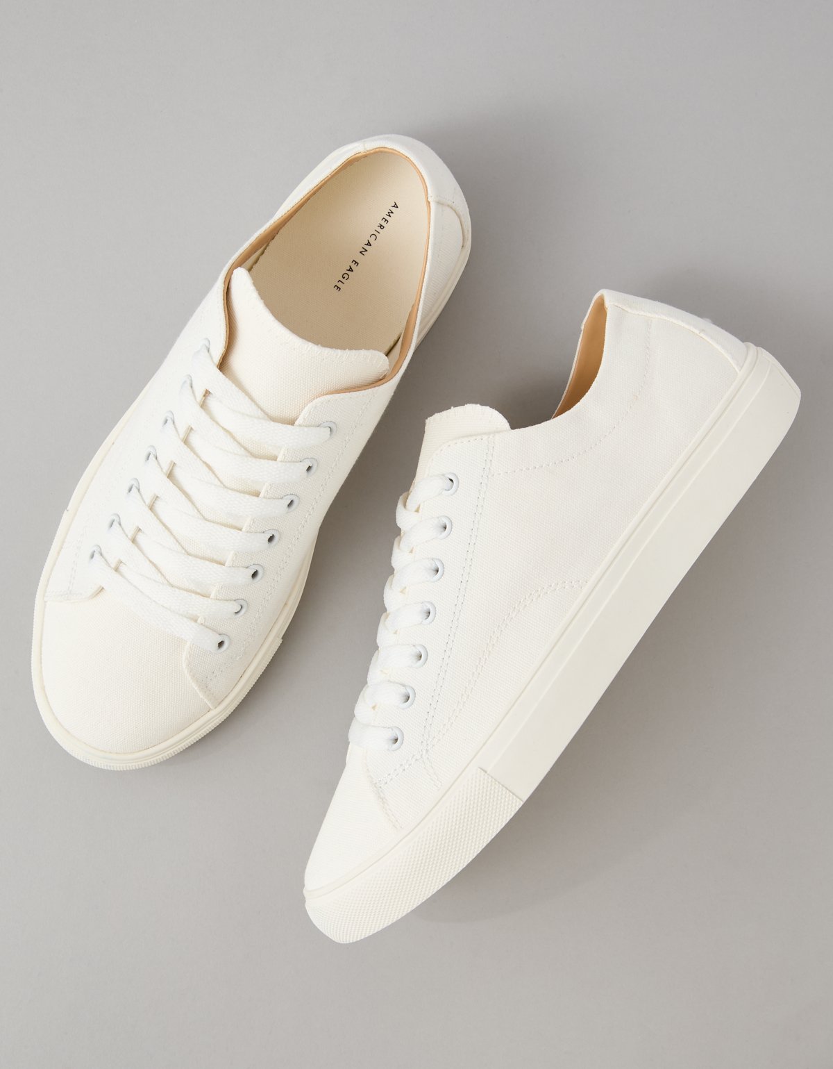 AE Tennis Sneaker - image 2