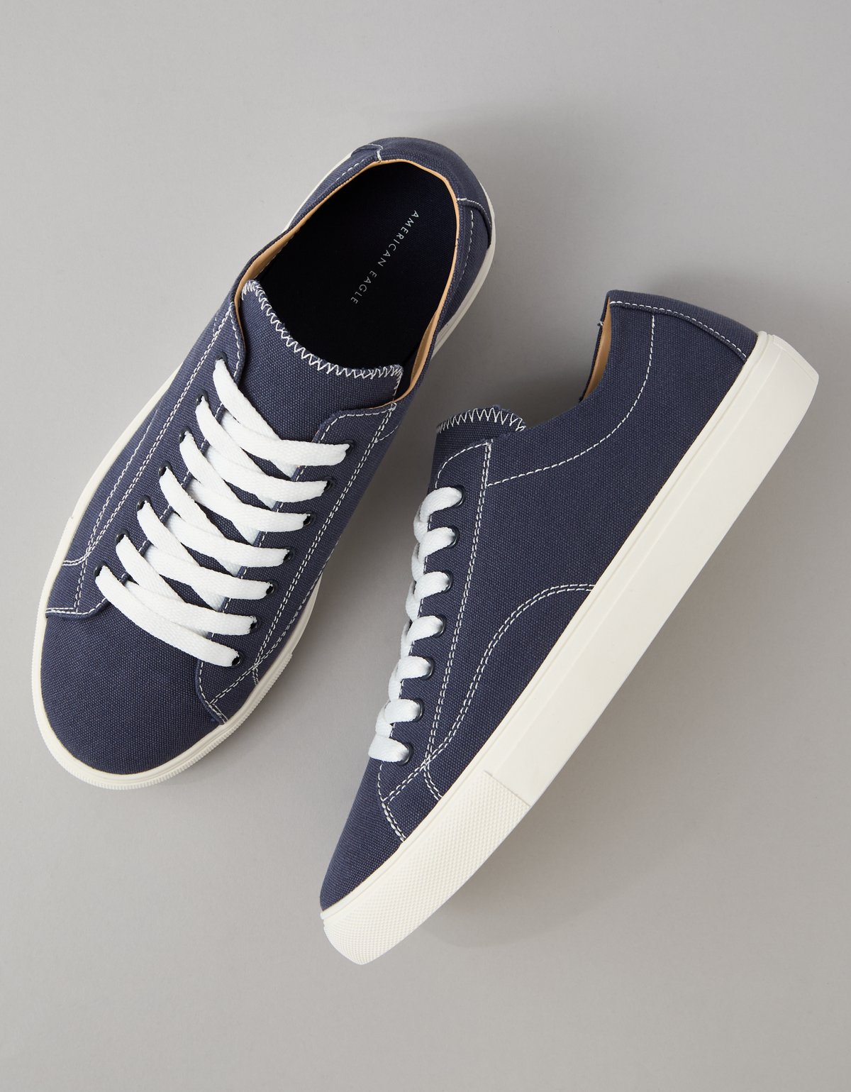 AE Tennis Sneaker - image 2