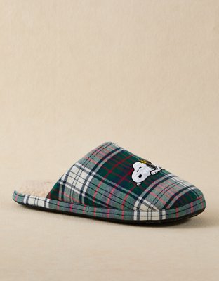 AE Snoopy Slipper
