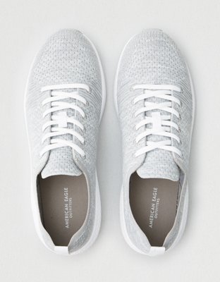 american eagle slip on sneakers