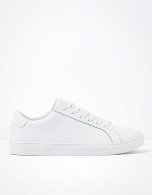 AE Leather Sneaker