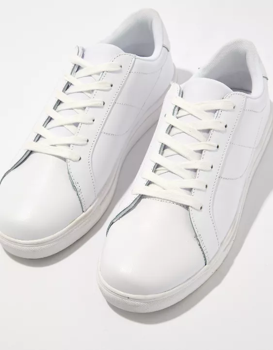 AE Leather Sneaker