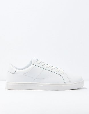 AE Leather Sneaker