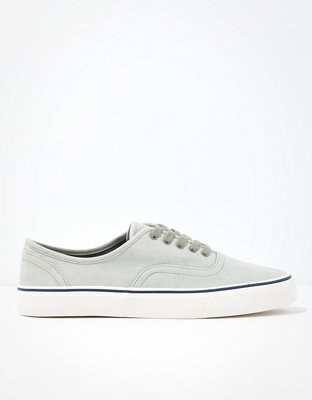 american eagle canvas sneakers