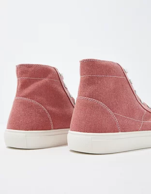 AE High-Top Sneaker