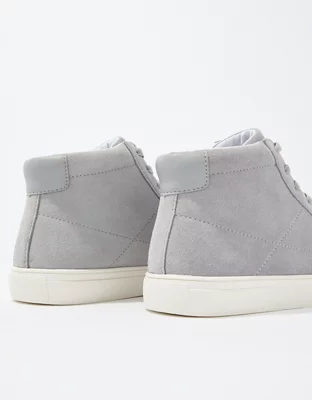 AE Suede High-Top Sneaker