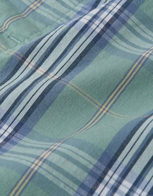 AEO Men's Stretch Classic Boxer Short