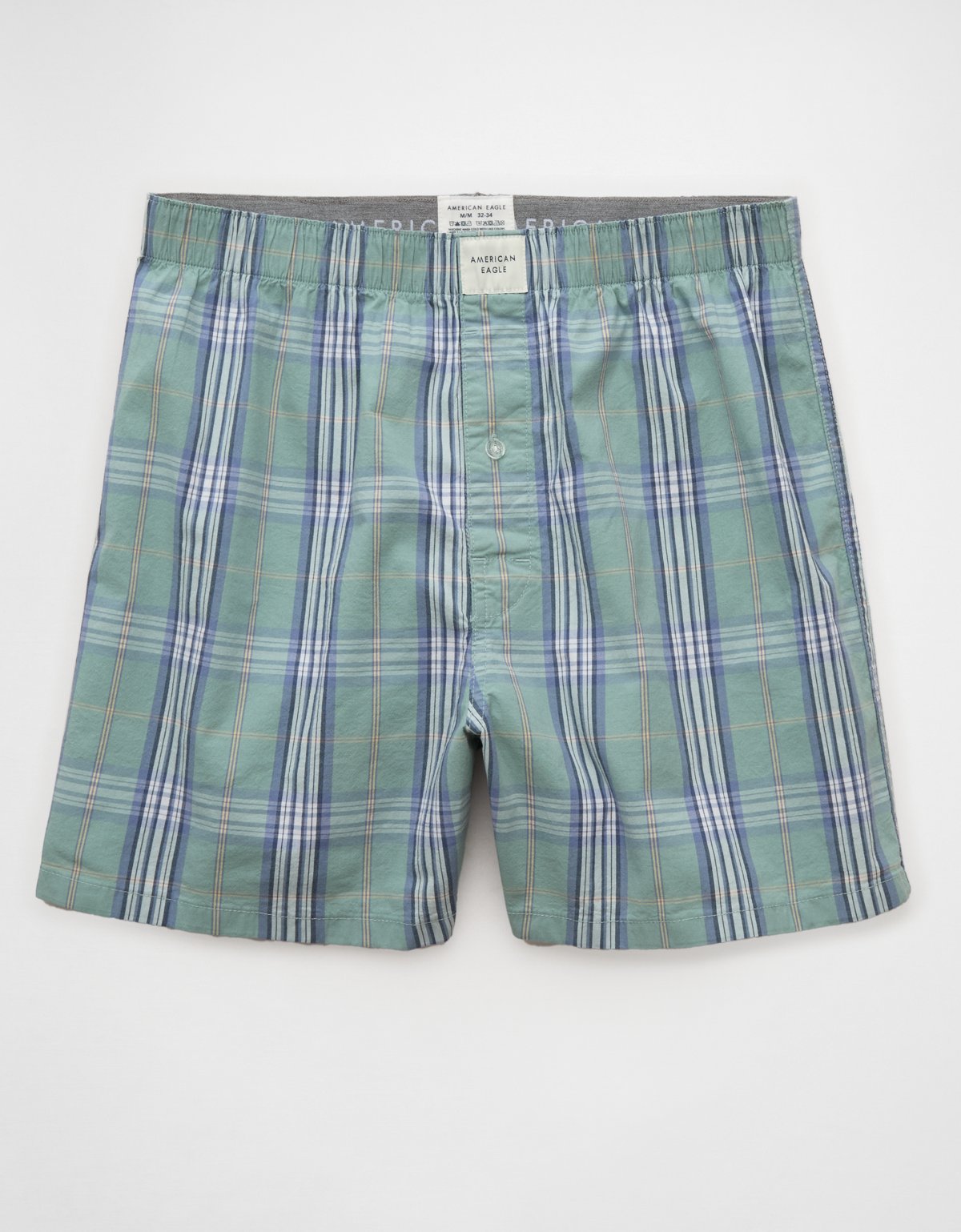 AEO Men's Stretch Boxer Short - image 3