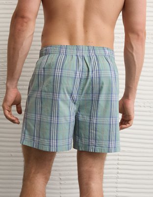 AEO Men's Stretch Classic Boxer Short