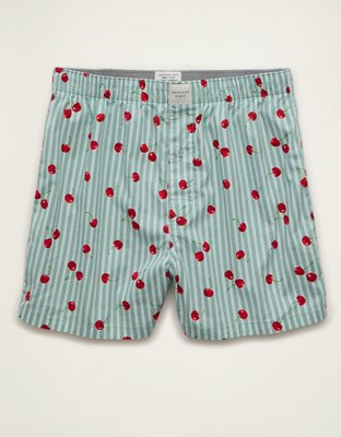 AEO Men's Stretch Boxer Short