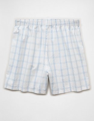 AEO Men's Stretch Boxer Short