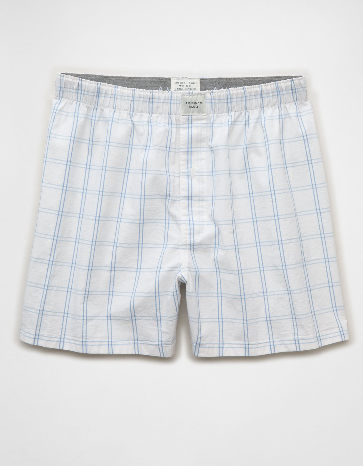 AEO Men's Stretch Boxer Short - image 3