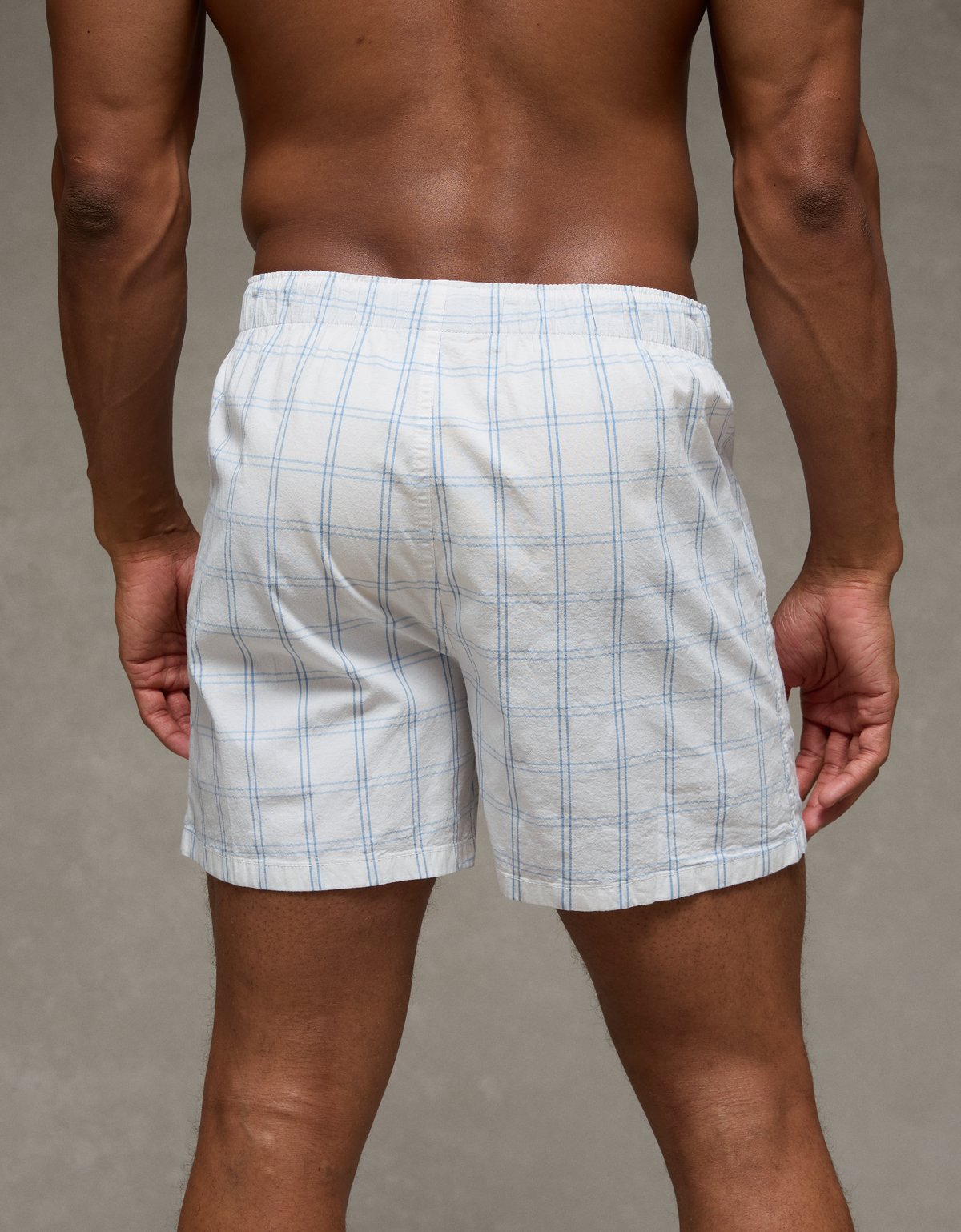 AEO Men's Stretch Boxer Short - image 2