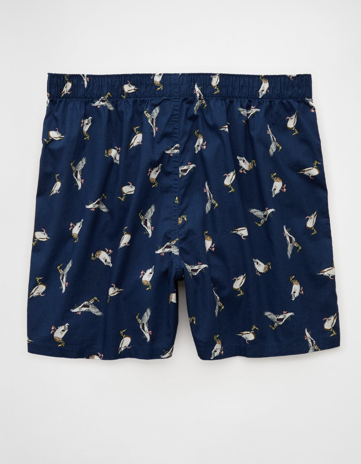 AEO Men's Ducks Stretch Classic Boxer Short - image 4